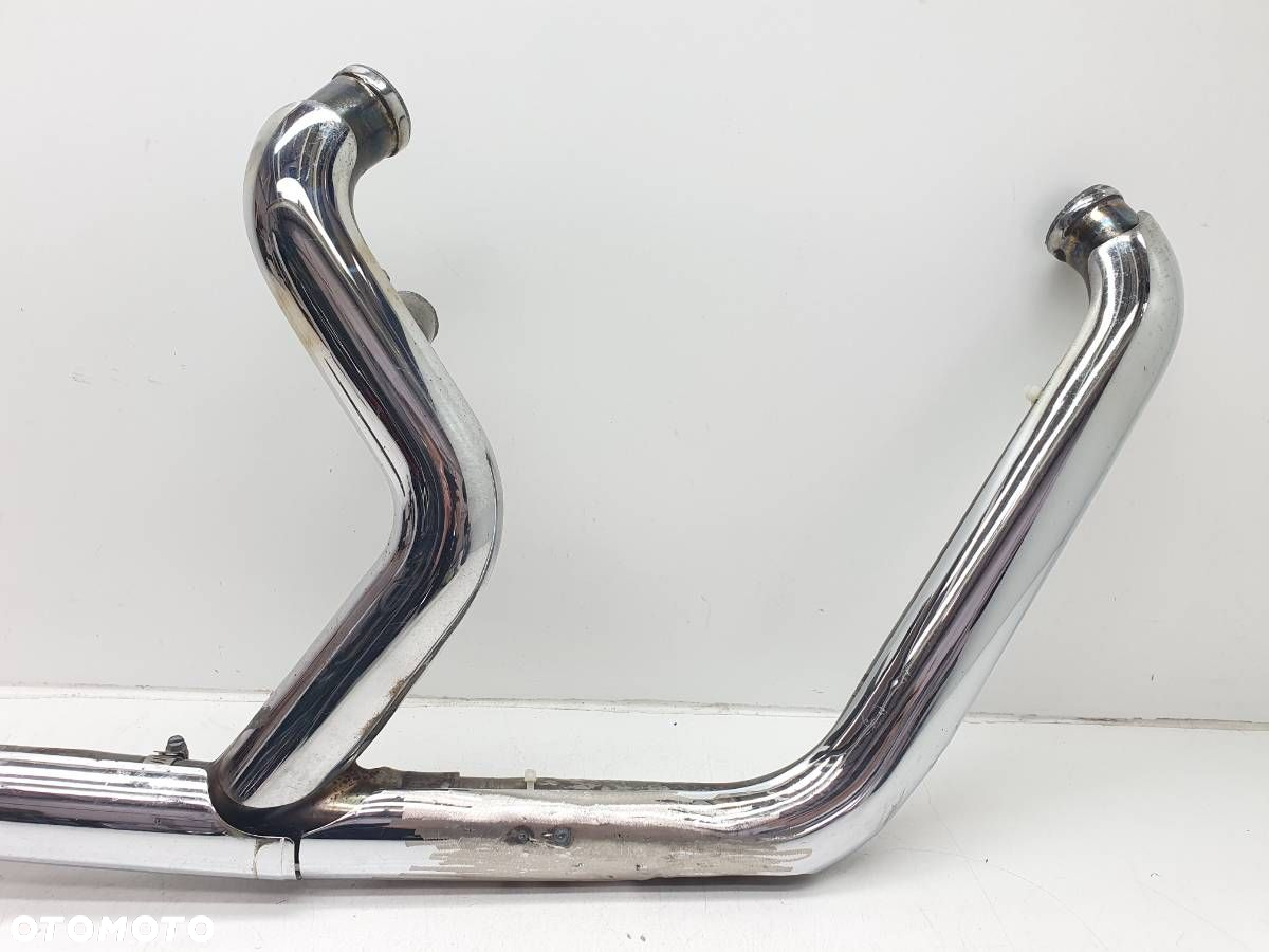 KOLEKTOR WYDECH HARLEY DAVIDSON SOFTAIL HERITAGE SPRINGER EVO TWIN CAM - 3