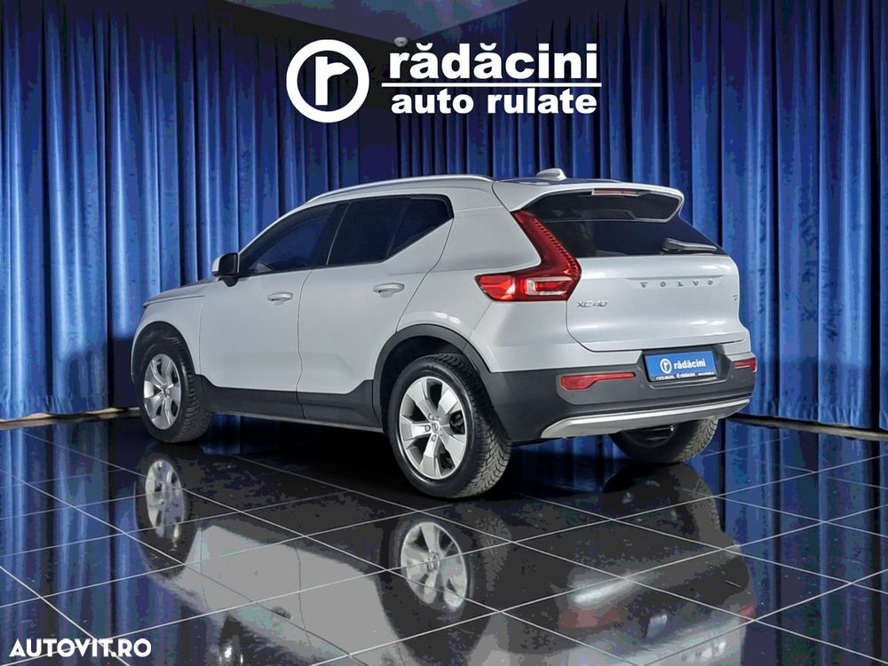 Volvo XC 40 - 8