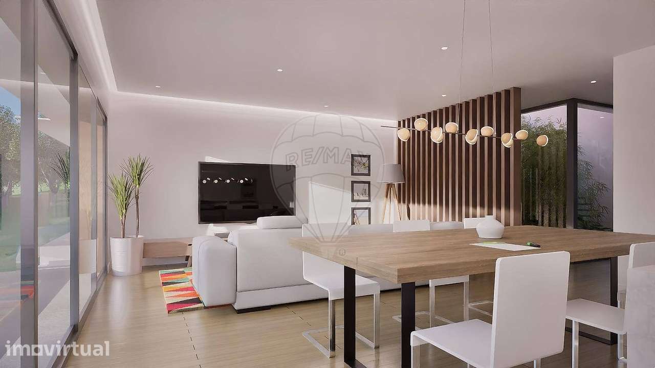 Moradia T4 para venda - Grande imagem: 5/17