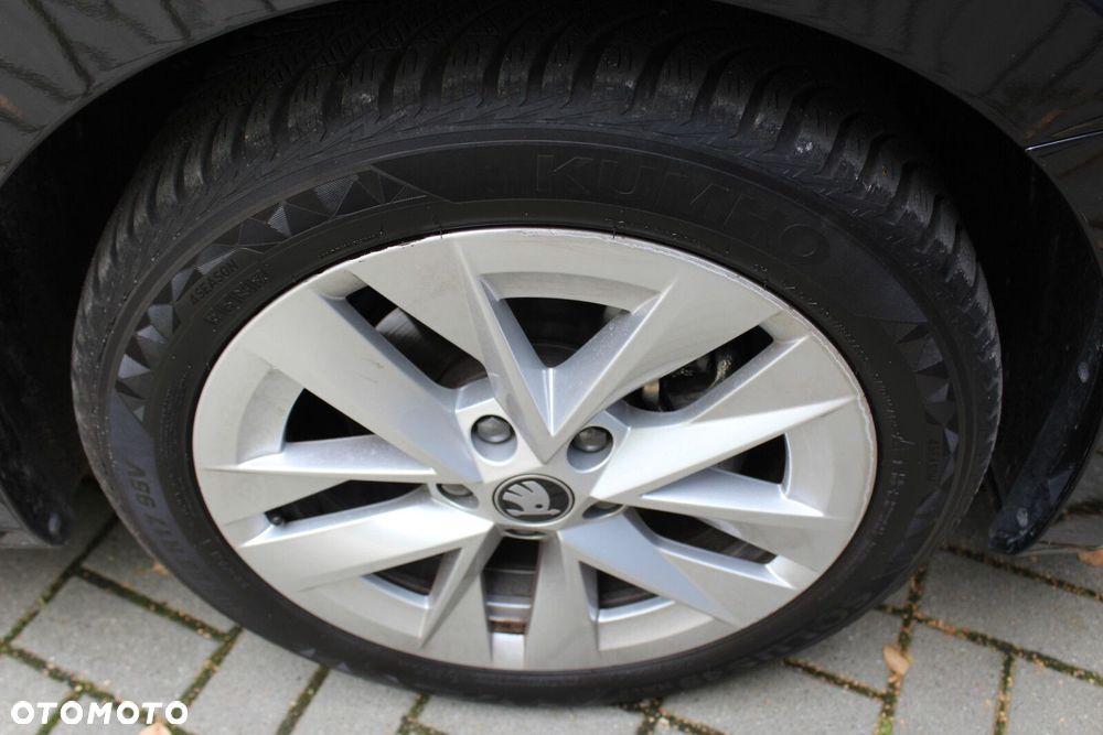 Skoda Octavia - 24