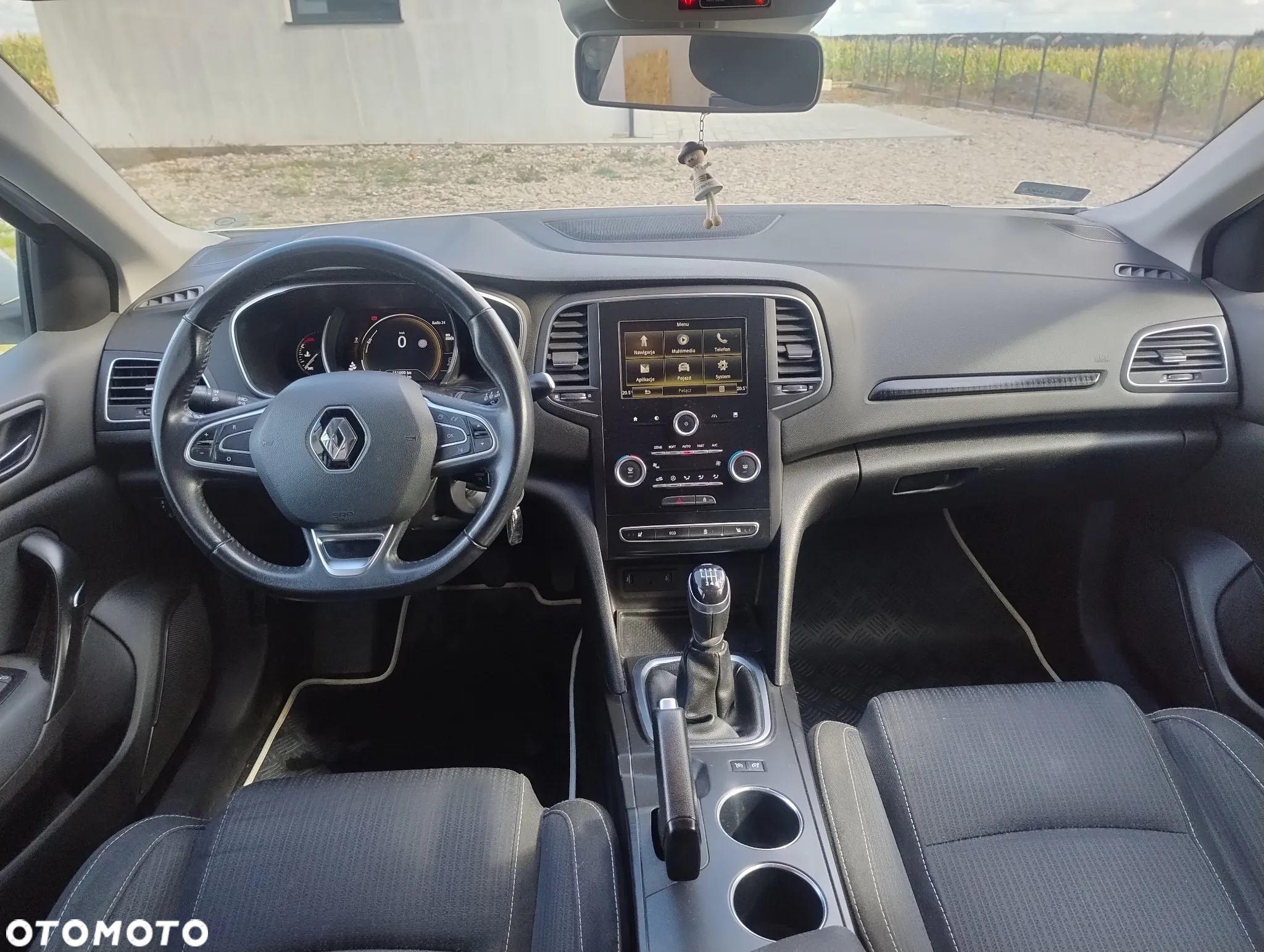 Renault Megane - 8