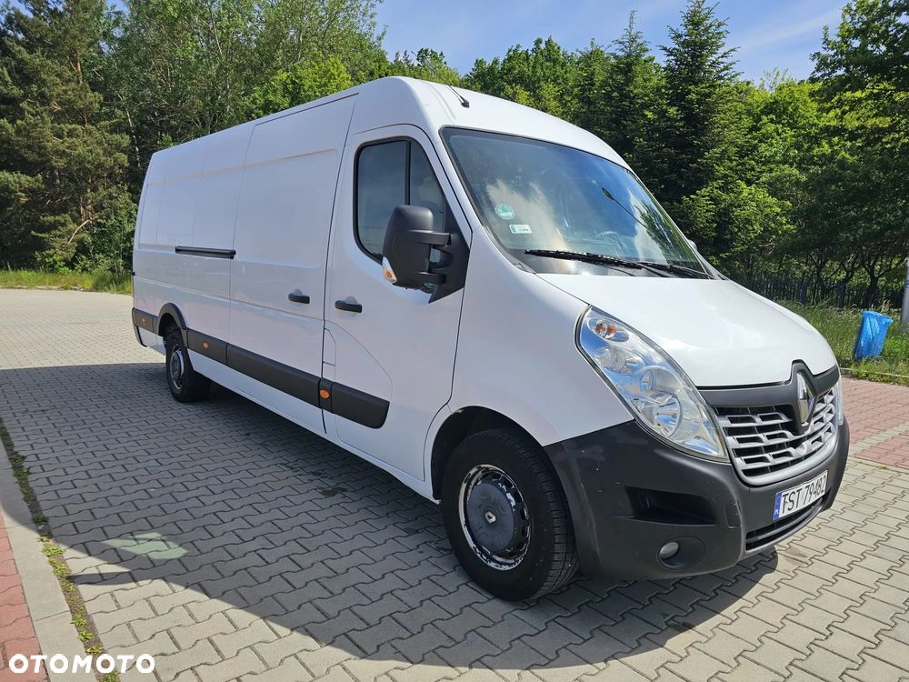 Renault Master - 3