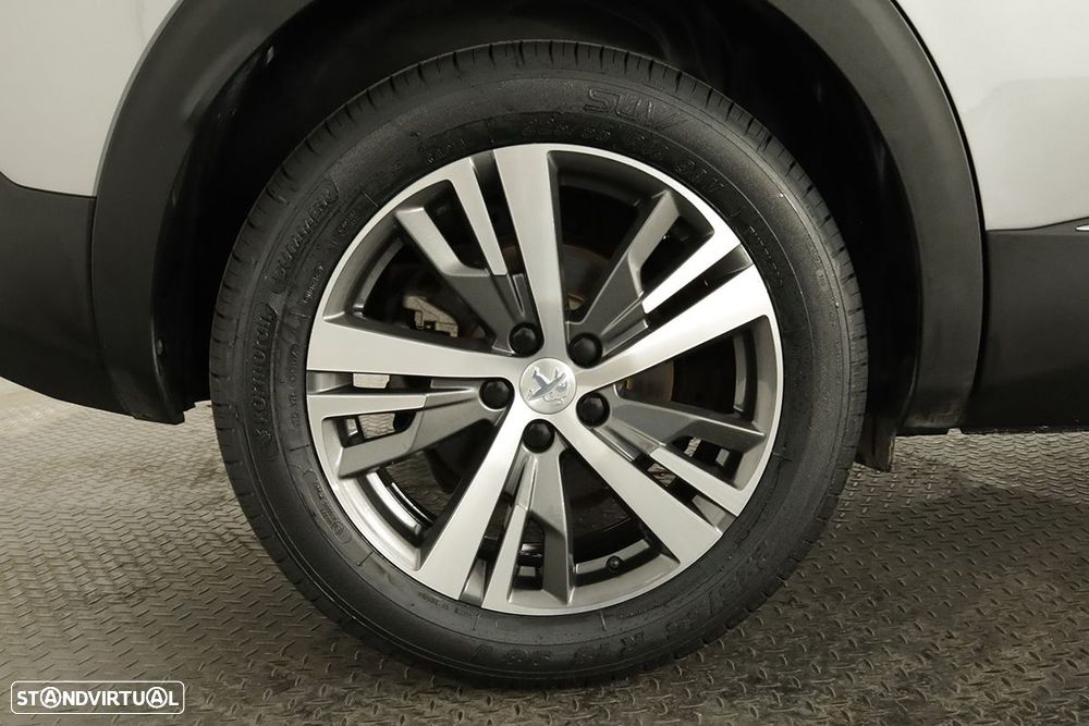 Peugeot 3008 1.2 PureTech Allure Pack - 5