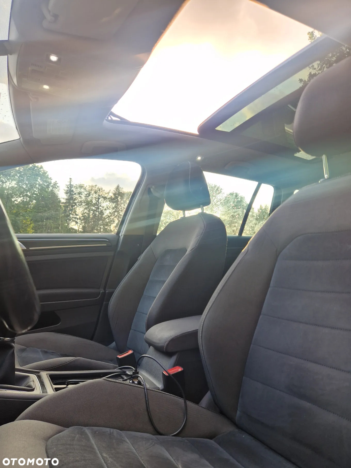 Volkswagen Golf 1.4 TSI BlueMotion Technology Highline - 17