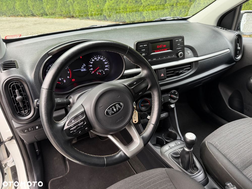 Kia Picanto 1.0 Edition 7 - 7