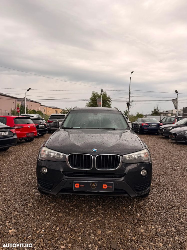 BMW X3 ver-20-xdrive-at-mhev - 9