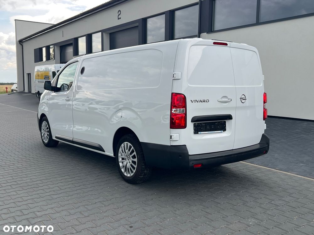 Opel VIVARO L3 - 7
