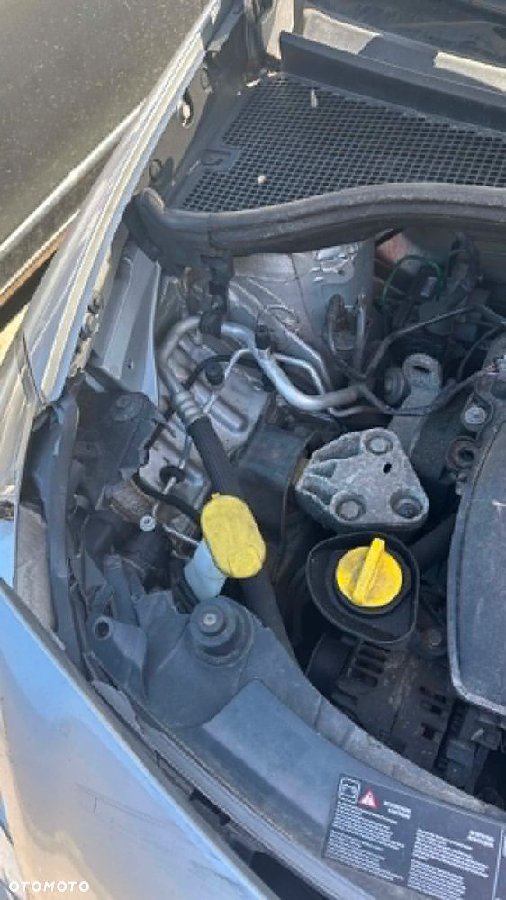 Renault Clio - 7