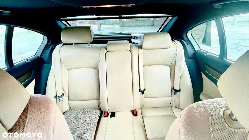 BMW Seria 7 730d - 15