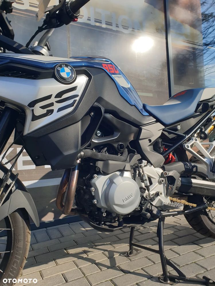 BMW GS - 6