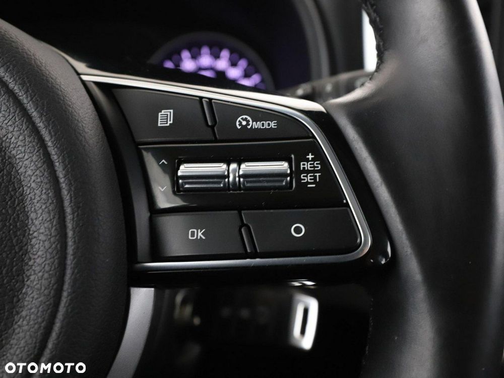 Kia Sportage 1.6 GDI 2WD EDITION 7 - 30