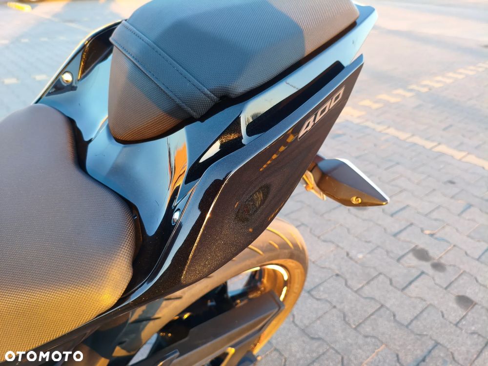 Kawasaki Ninja 400 - 13