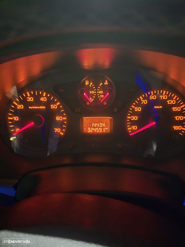 Citroën Berlingo 1.6 HDi XTR - 8