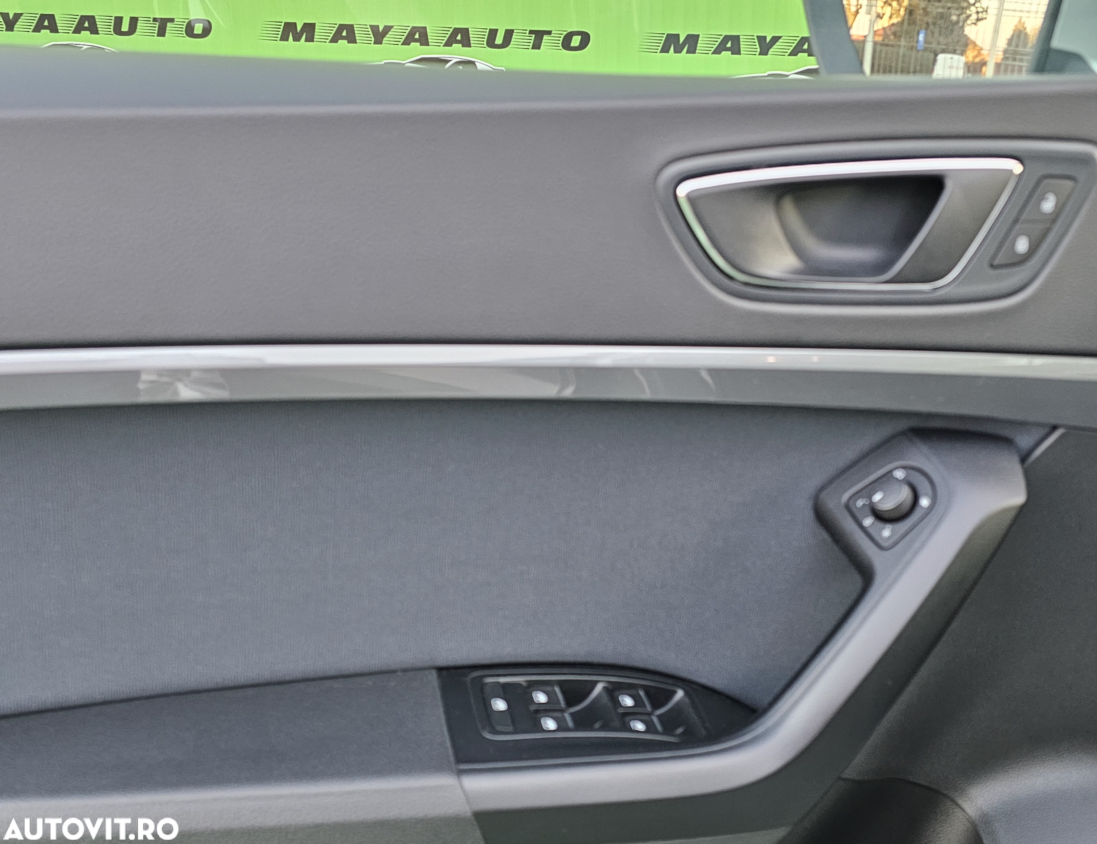 Seat Ateca 1.4 ECO TSI DSG STYLE - 16