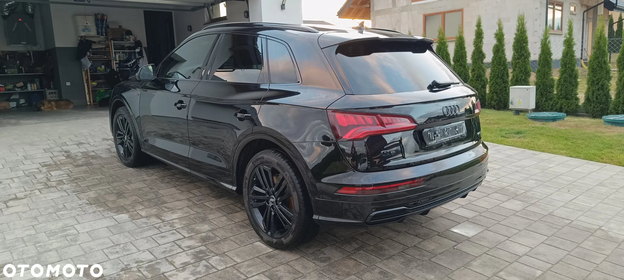 Audi Q5 - 4