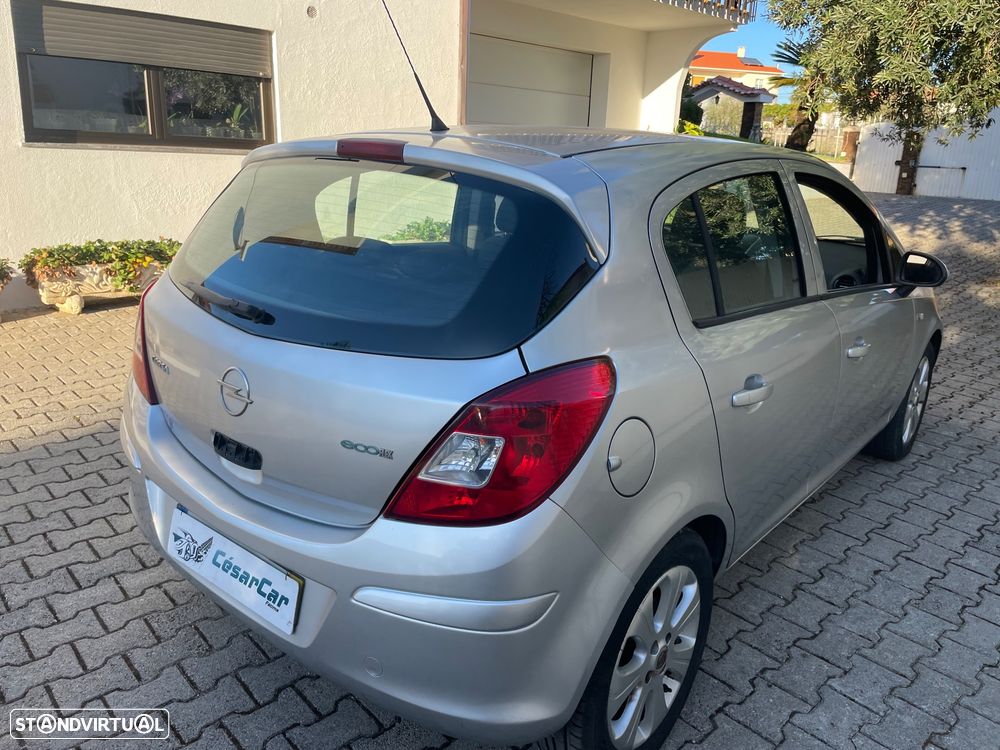 Opel Corsa - 12