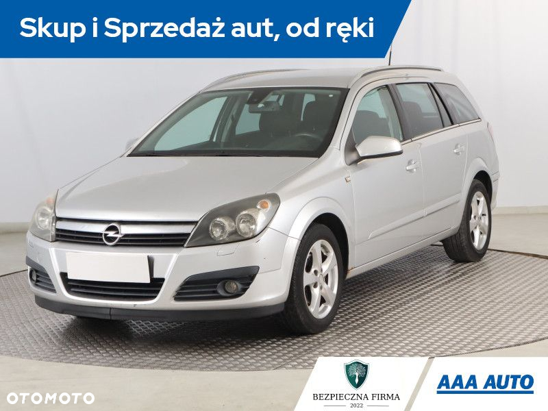 Opel Astra - 2