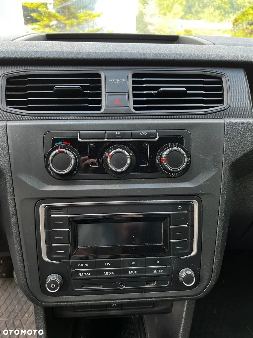 Volkswagen Caddy - 6