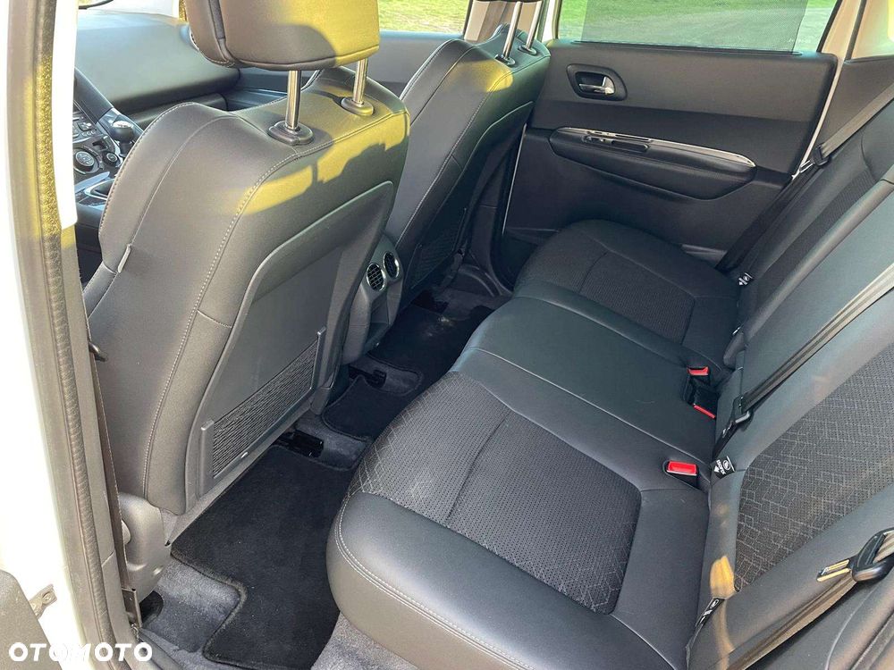 Peugeot 3008 PureTech 130 Stop & Start Allure - 8