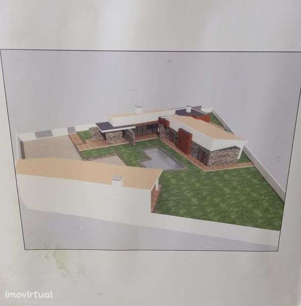 Vendo terreno com 1150 m2 - Grande imagem: 2/8