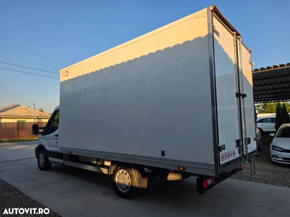 Ford TRANSIT - 7