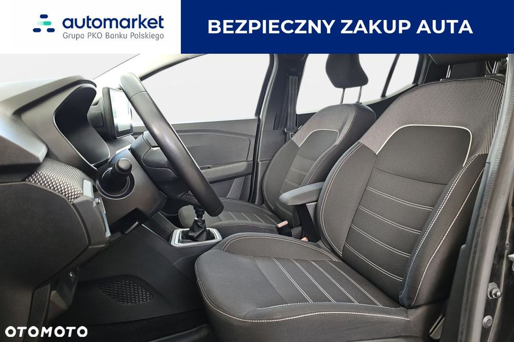 Dacia Sandero 1.0 TCe Expression - 10