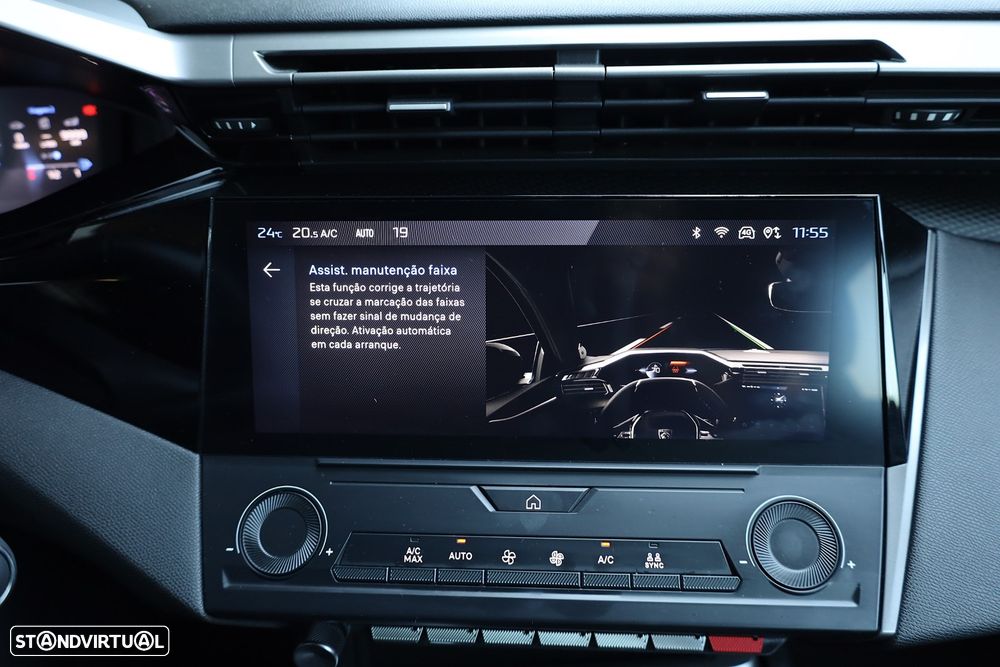 Peugeot 308 SW 1.2 PureTech Active - 25