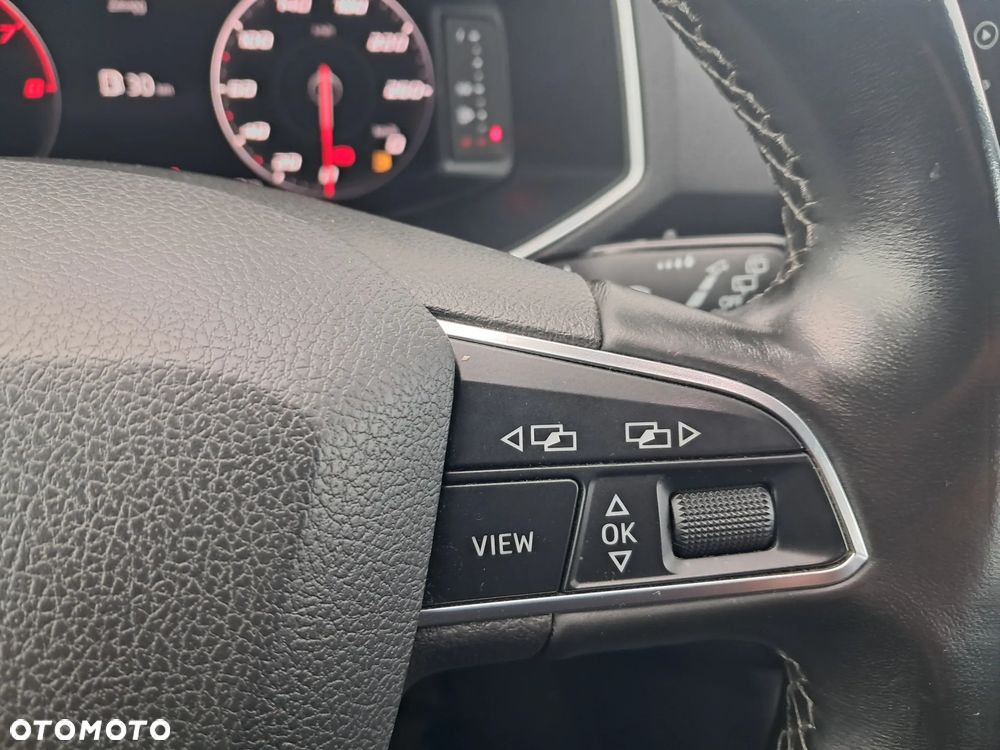 Seat Tarraco 1.5 Eco TSI EVO Style S&S - 18