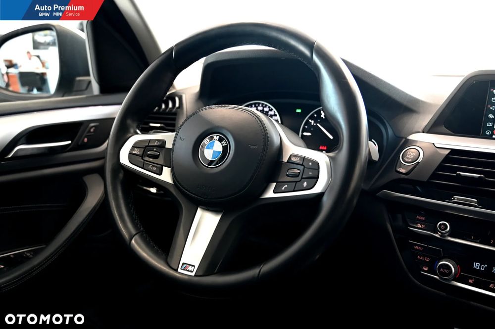 BMW X3 xDrive20i - 5