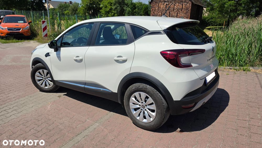 Renault Captur - 4