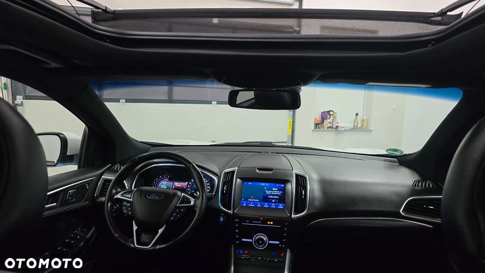 Ford Edge 2.0 EcoBlue Twin-Turbo 4WD ST-Line - 7