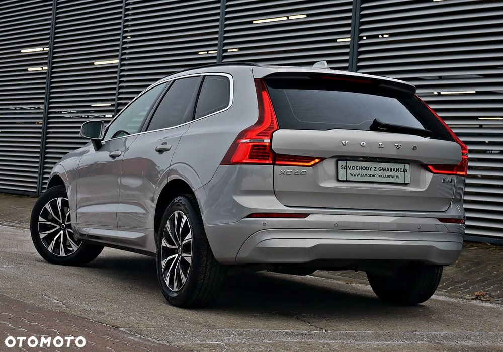 Volvo XC 60 - 7