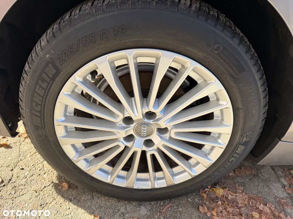 Audi A6 Limousine 40 TDI S tronic sport - 34