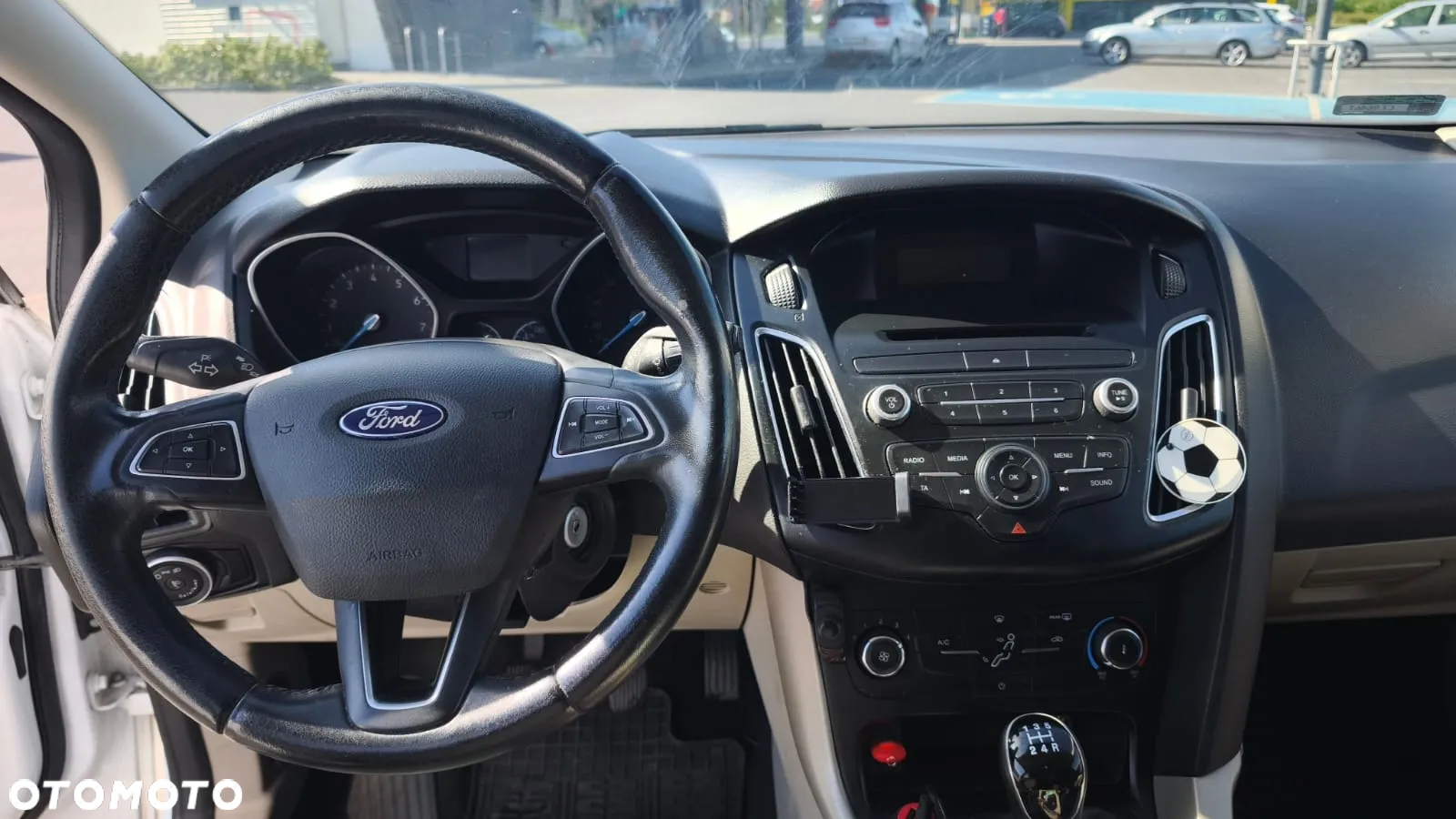 Ford Focus 1.6 Trend - 5