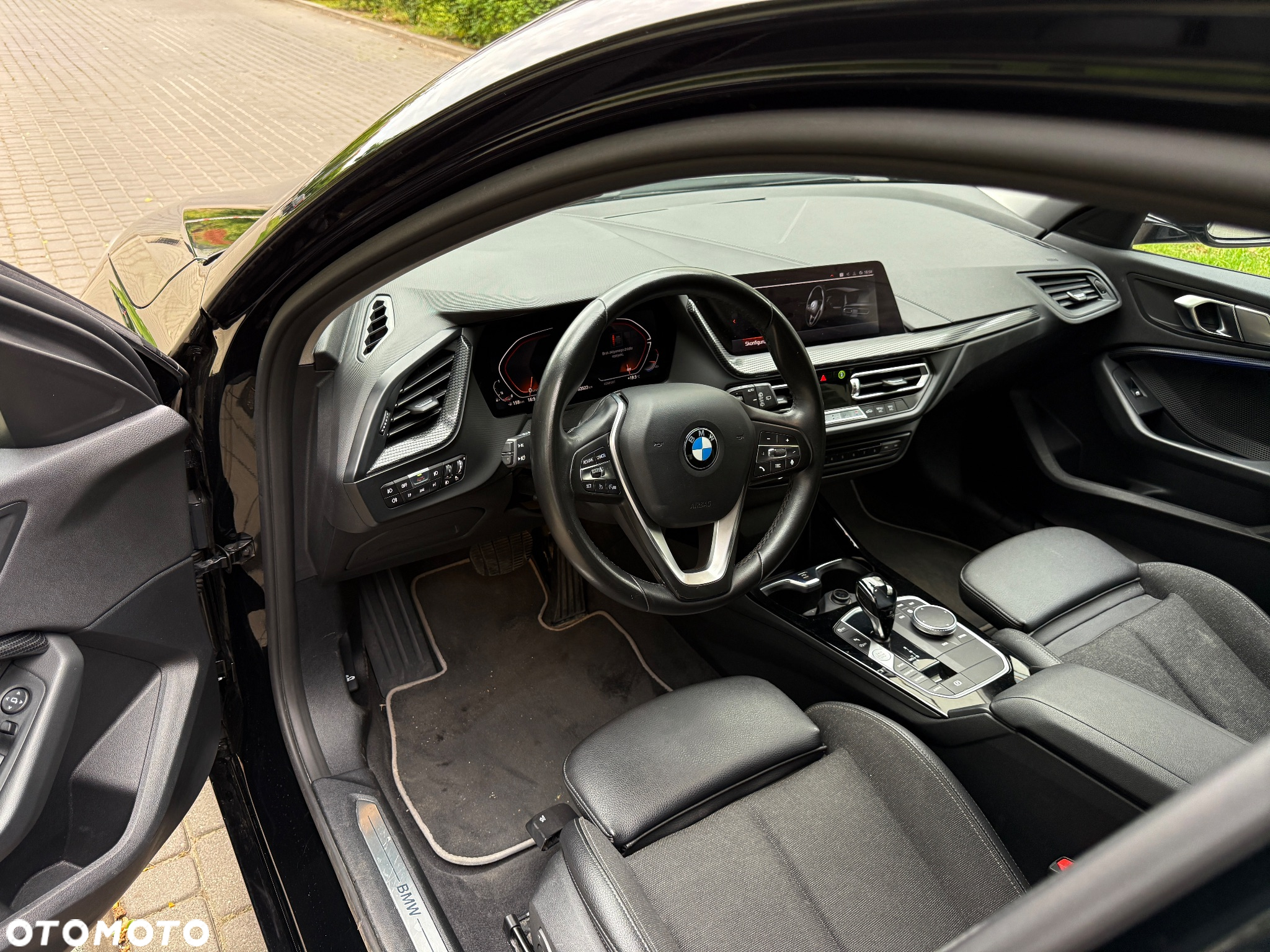 BMW Seria 1 118i M Sport - 28