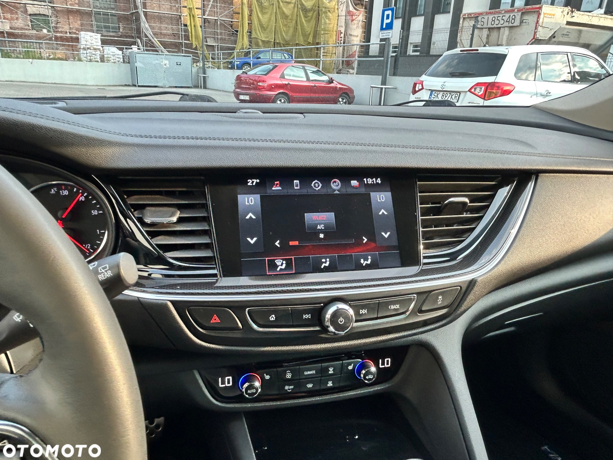 Opel Insignia 2.0 CDTI automatik Business Innovation - 20