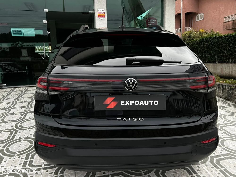 VW Taigo 1.0 TSI Urban - 5
