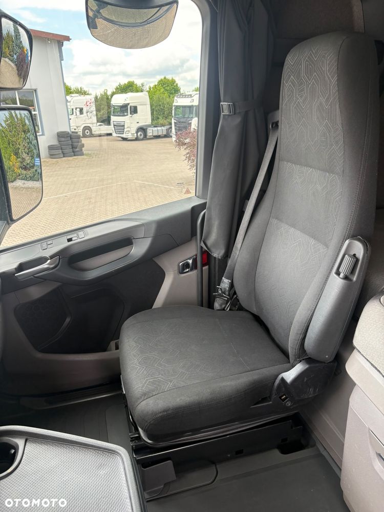 Scania S450 - 28