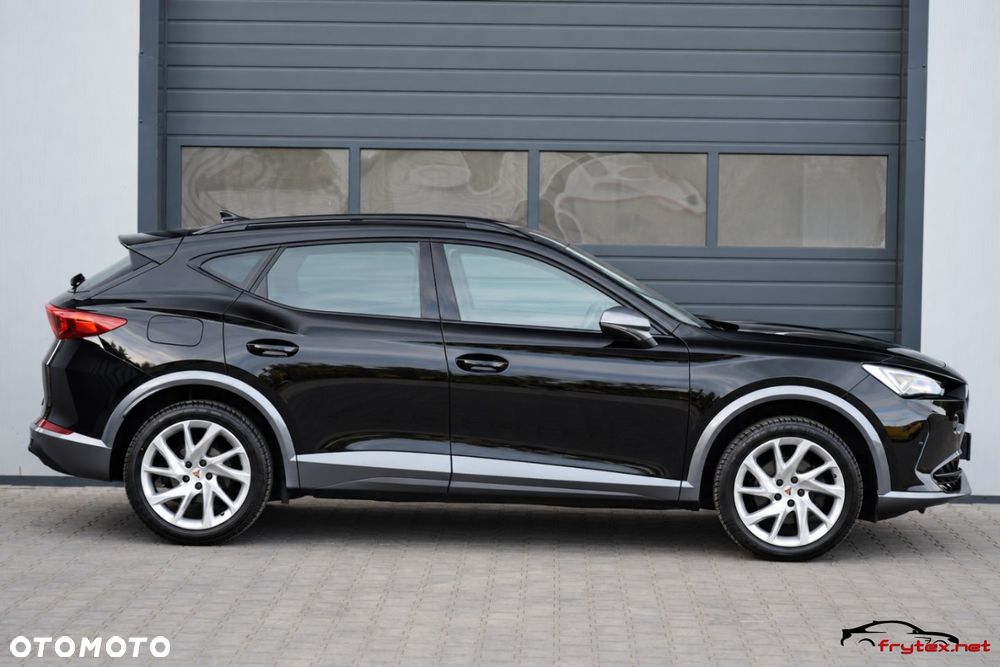 Cupra Formentor - 4