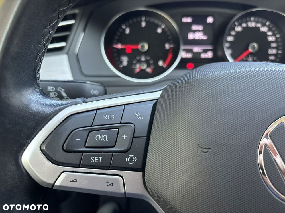 Volkswagen Passat 2.0 TDI EVO Essence - 27
