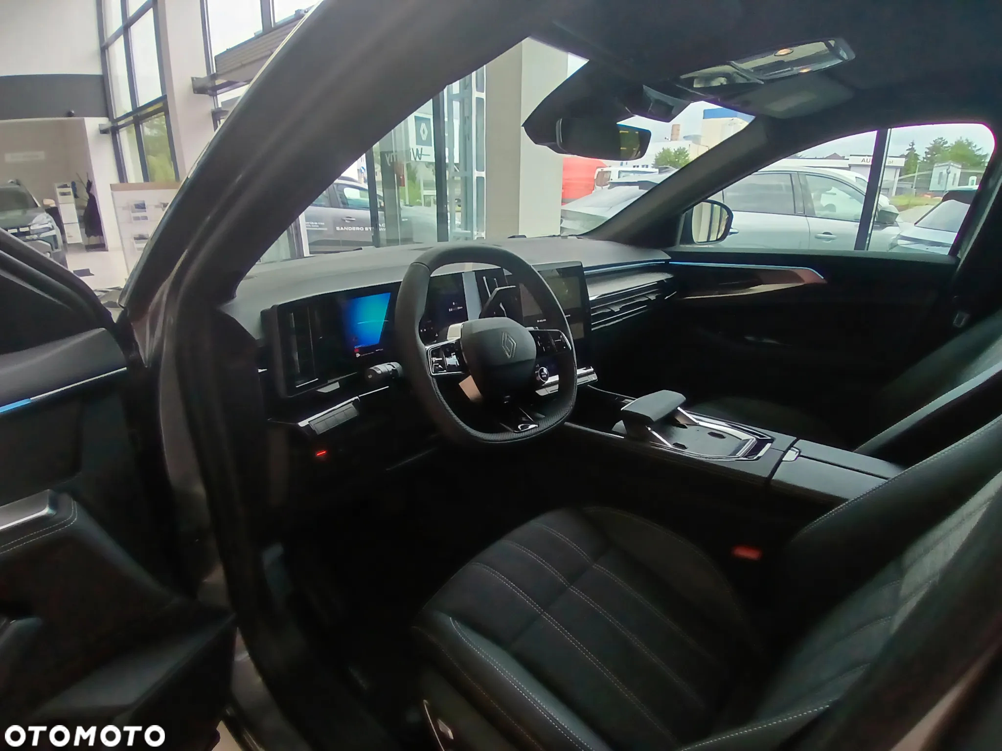 Renault Austral 1.3 TCe mHEV Techno - 8