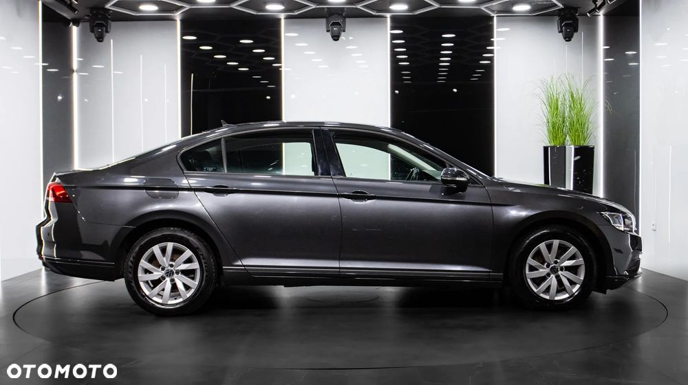 Volkswagen Passat 1.5 TSI EVO Essence - 8