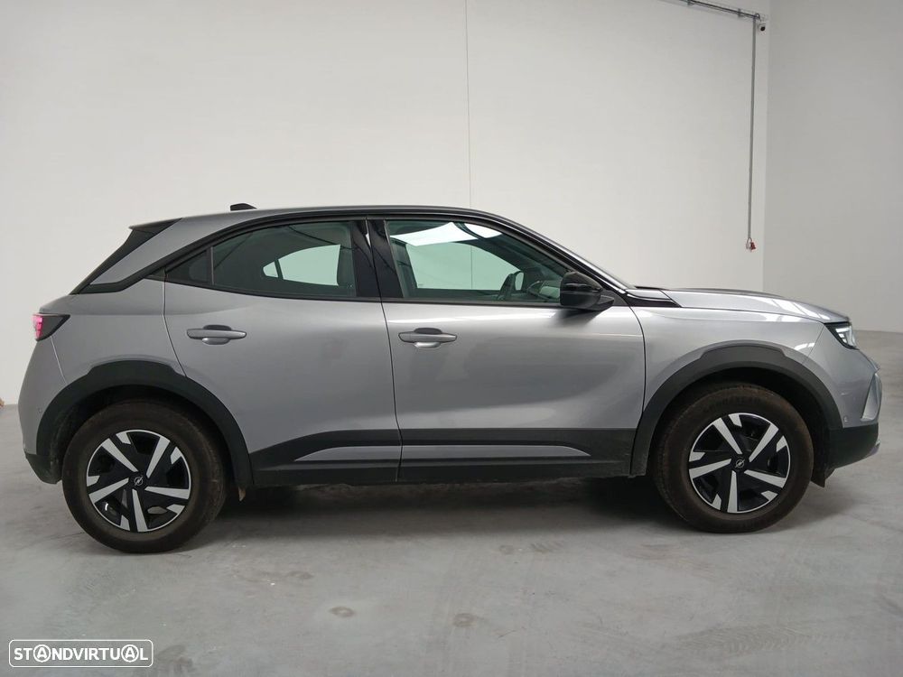 Opel Mokka-e 54 kWh Edition - 15