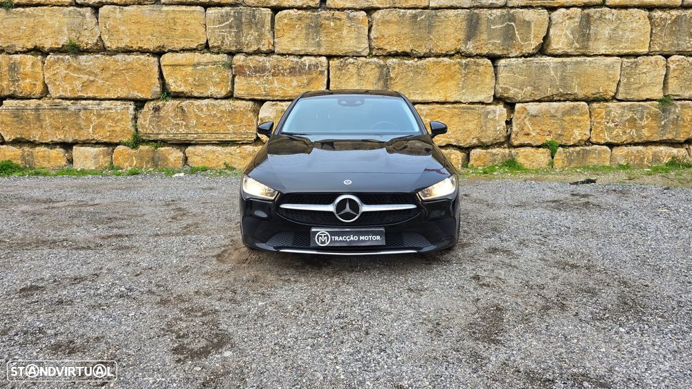 Mercedes-Benz CLA 200 d Shooting Brake Style Aut. - 5