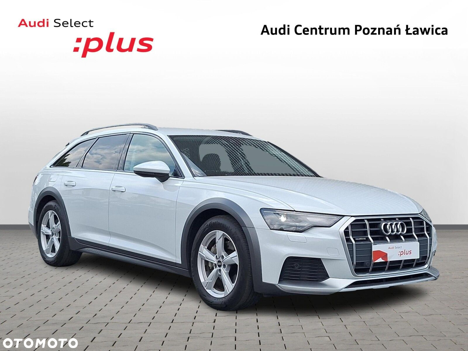 Audi A6 Allroad - 3