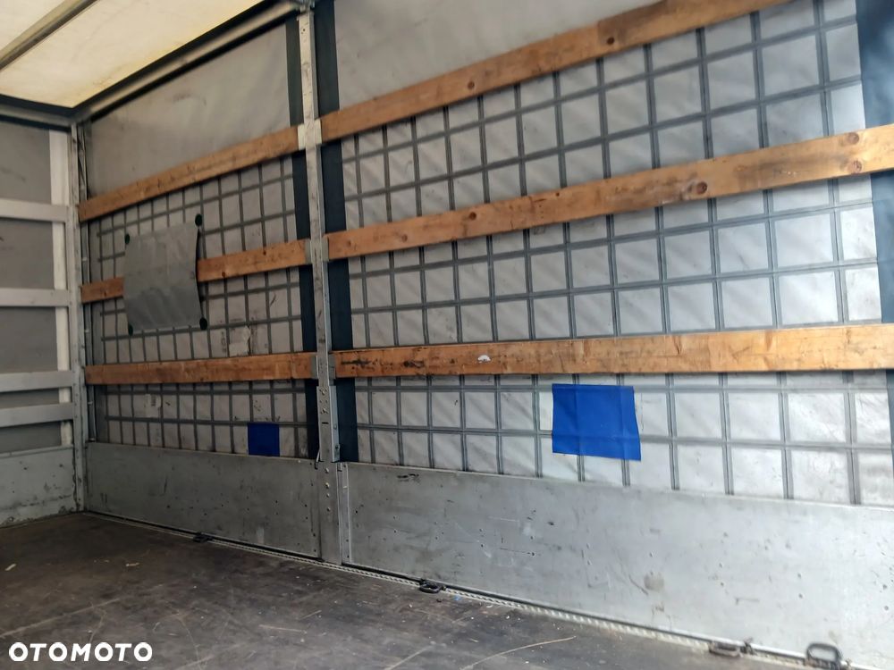 Renault Master IV 2.3DCI 163KM Sypialka Twin Cab Plandeka  TV Webasto Klimatronik cena brutto!!! - 21