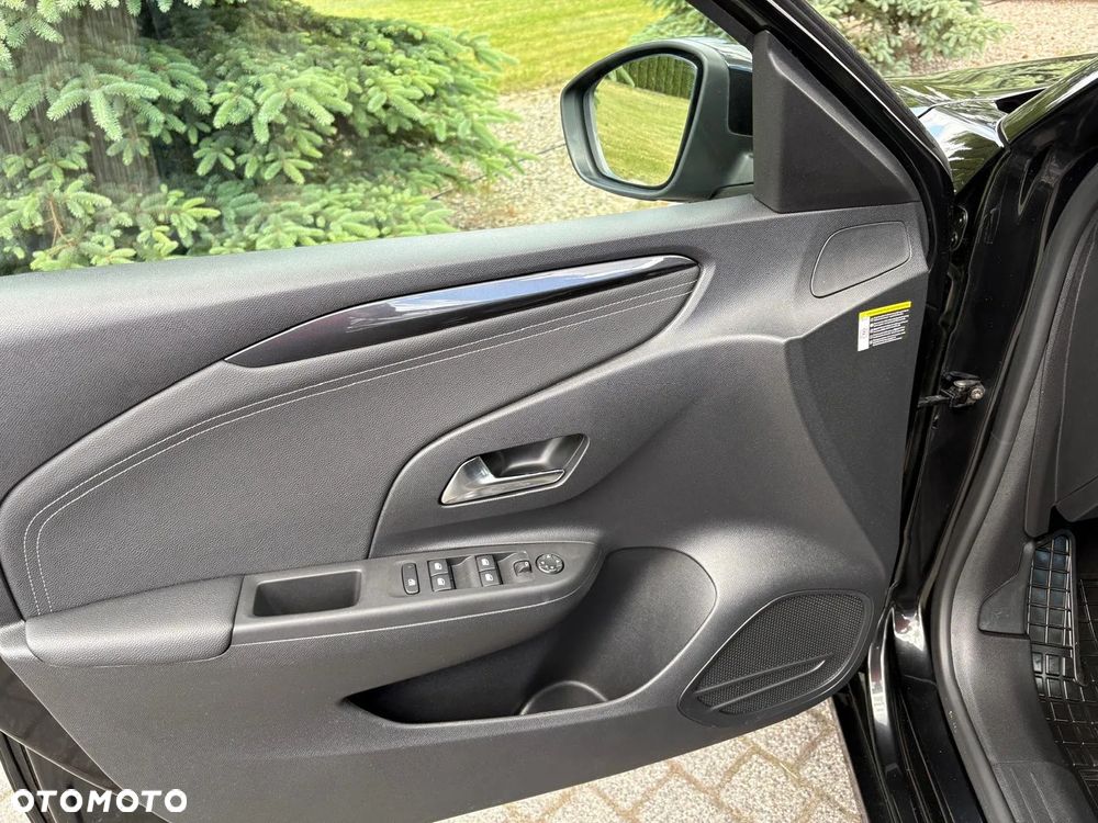 Opel Corsa GS Line - 11