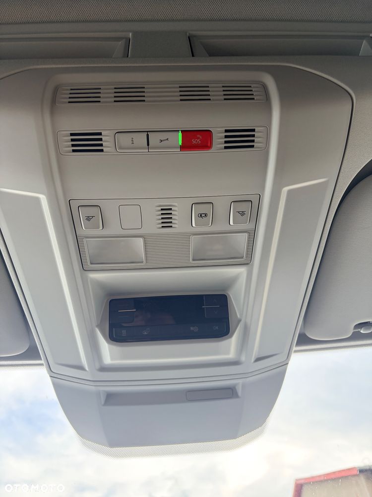 Volkswagen Crafter - 7