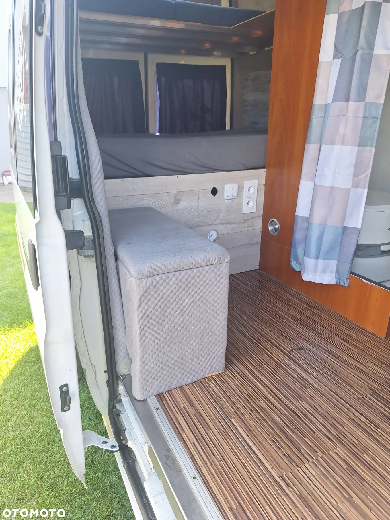 Ford Transit - 19