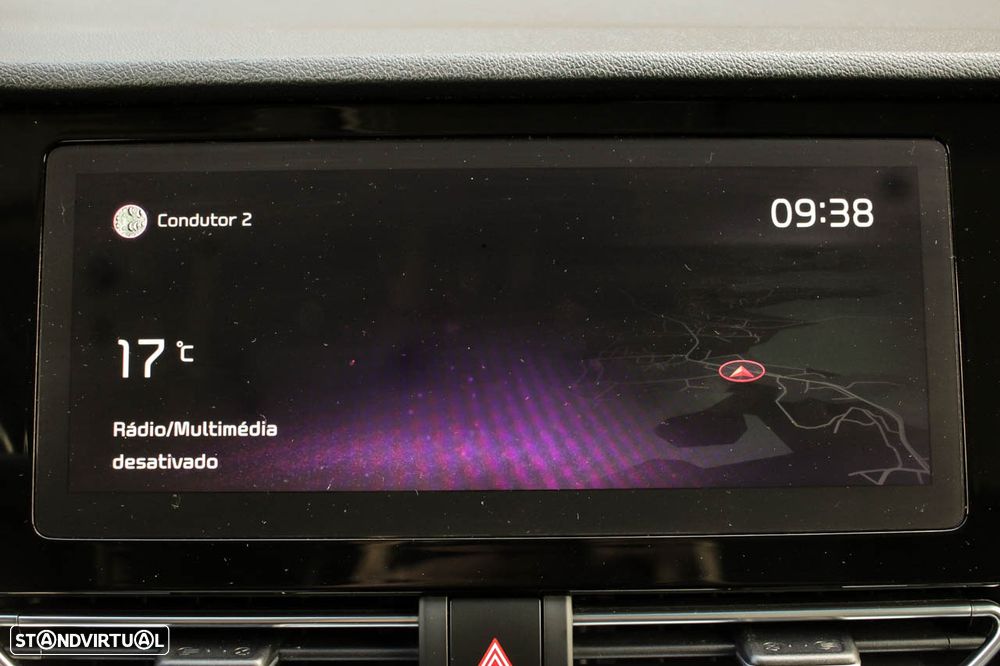 Kia e-Niro Edition 7 - 26